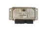 Controller PSA Toyota 89661-0H022 0261208702 Bosch 38379