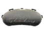 Speedometer/Instrument Cluster Peugeot 206 9645096180 000640002 44081