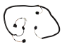 Pdc Wiring System Lodgy 240155177R Dacia