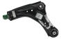 Wishbone Left New Original 545016453R Renault