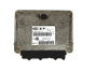 Controller 036906014AN IAW4CV.V0 Volkswagen Magneti Marelli 18799