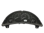 Speedometer/Instrument Cluster Opel Corsa C 13173347WA 110008988026 31243