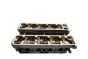 Cylinder Head 0200Y2 9633680610 2.0 RFN Citroen Peugeot 407 160371 km