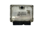Controller 038906019DD 0281011065 Volkswagen Bosch 52883