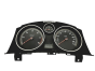 Speedometer/Instrument Cluster Opel Astra H Zafira B 13216684PF 47340