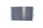 Air Conditioning Condenser For VW 3QF816411 88161634001 Vika