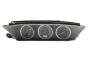 Speedometer/Instrument Cluster Nissan Primera P12 AU862