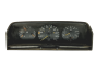Speedometer/Instrument Cluster Mercedes 190 W201 2015427206 87001224