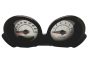 Speedometer/Instrument Cluster Smart Forfour A4545405511 PMN902995