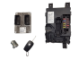 Starter Kit Fiat Grande Punto 51798649 00517986150 1.2 8V 1012
