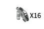 Rocker/ Tappet 022109423D B18209 VW Audi Seat Skoda Borsehung