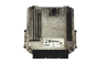 Controller 23710 JD78B 0281013855 Nissan Bosch 16193