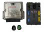 Starter Kit Renault Espace 3 7700114854 7711205611 2,2 DCI