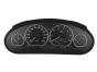 Speedometer/Instrument Cluster BMW 3 E46 6211 6940881 0263639213 Bosch