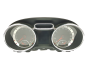 Speedometer/Instrument Cluster Opel Adam 13452650 BAX6 GM