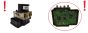 Abs Pump Renault Megane 3 Scenic 3 476602642R 10.0212-0423.4 Ate