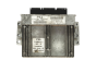 Controller 9641816280 9638442580-04 21646276-1 PSA Sagem 18511