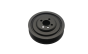 Belt pulley 03G105243 11050031101 VW Audi Seat Skoda Vika