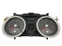 Speedometer/Instrument Cluster Renault Megane 2 8200462283 B 23259