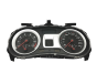 Speedometer/Instrument Cluster Renault Clio 3 8200715181 S 52609