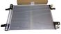 Air Conditioning Condenser New Original 9816746580 Citroen Peugeot