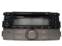 Radio Cd Mp3 Player Daihatsu Terios 2 86180-B4020 Fujitsu