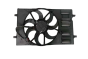 Radiator Fan 5Q0121203AB 99591779301 VW Audi Skoda Vika
