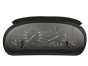 Speedometer/Instrument Cluster BMW X5 E53 6211 6914879 VDO