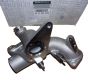 Egr Pipe Original 147170741R Renault