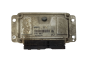 Controller PSA Toyota 89661-0H022 0261208702 Bosch 15443