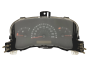 Speedometer/Instrument Cluster Fiat Panda 46801545 503000360300 42272