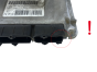 Controller 51793116 IAW4AF.S2 61601.127.03 Fiat Magneti Marelli 49071
