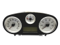 Speedometer/Instrument Cluster Lancia Ypsilon 51786249 110080211013 41304