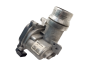 Air Throttle Body 8200614985 Renault Dacia Nissan 1.5 DCI
