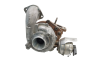 Turbocharger 9686120680 GTC1244VZ 0375P7 Garrett 1.6 HDI TDCI PSA Ford 30