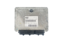 Controller 55196260 IAW4AF.SS Fiat Magneti Marelli 34658