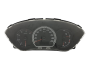 Speedometer/Instrument Cluster Suzuki Swift 34100-62JG0 48490