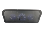 Speedometer/Instrument Cluster Fiat Ducato 6062240010 06062240020A3 58655
