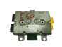 Controller 6135-6939712 01 75789012 BMW Temic 68811