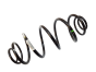 Suspension Spring Rear New Original Renault Espace IV 8200012467