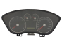 Speedometer/Instrument Cluster Ford Focus C-MAX  3M5T-10849-GJ