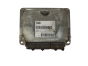 Controller IAW 4AF.M9 55187372 61600.627.05 Fiat Magneti Marelli 15715