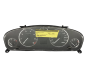 Speedometer/Instrument Cluster Peugeot 406 Coupe 9630372980 VDO 45088