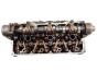 Cylinder Head Opel Isuzu 3.2 V6 6VD1