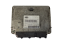 Controller IAW4AF.M9 55187372 61600.627.05 Fiat Magneti Marelli 2828