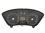 Speedometer/Instrument Cluster Ford Fiesta 6S6T-10849-CF 6S6T10849CF 29875
