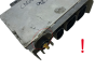 Controller 7700106072 7700106079 21626075-8 Renault Sagem