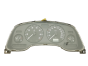 Speedometer/Instrument Cluster Opel Astra G 24451504ZL 110080155005 26495