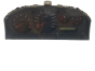 Speedometer/Instrument Cluster Nissan Almera BM506 1587752 1076