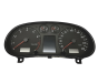 Speedometer/Instrument Cluster Audi A3 8L 8L0920931K 110008945027 VDO